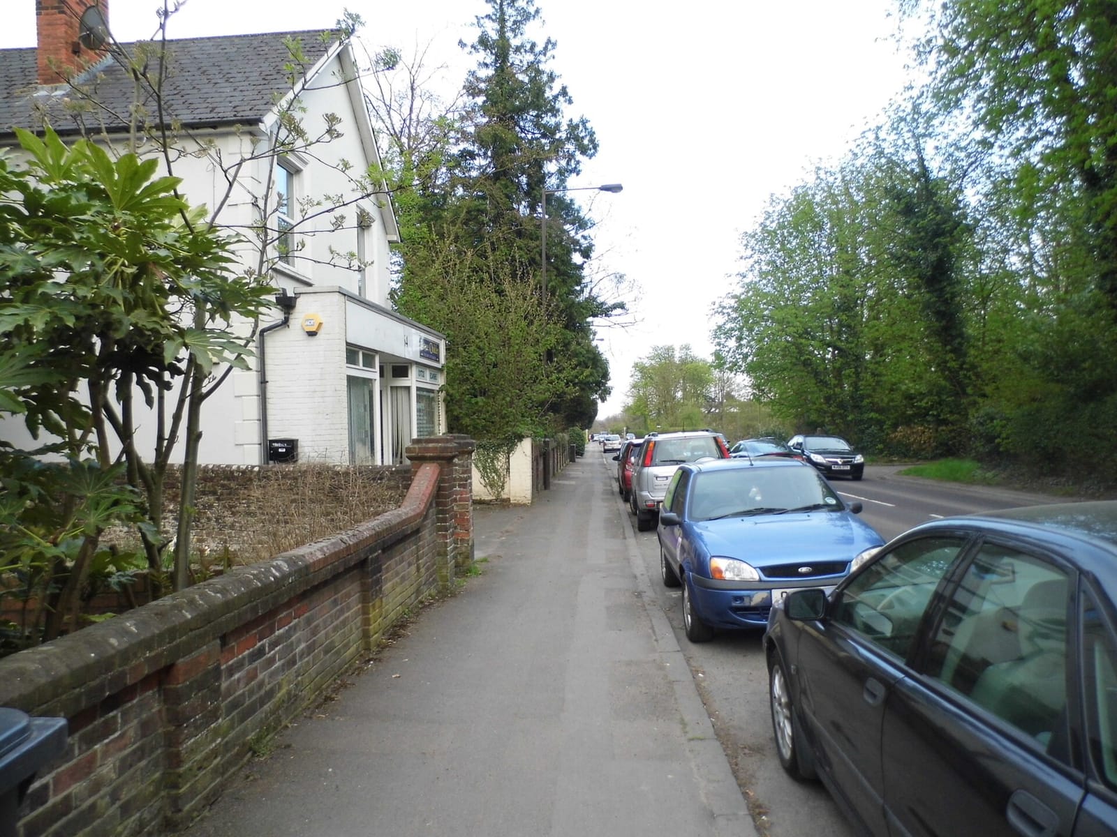 Ridings Café photo 3