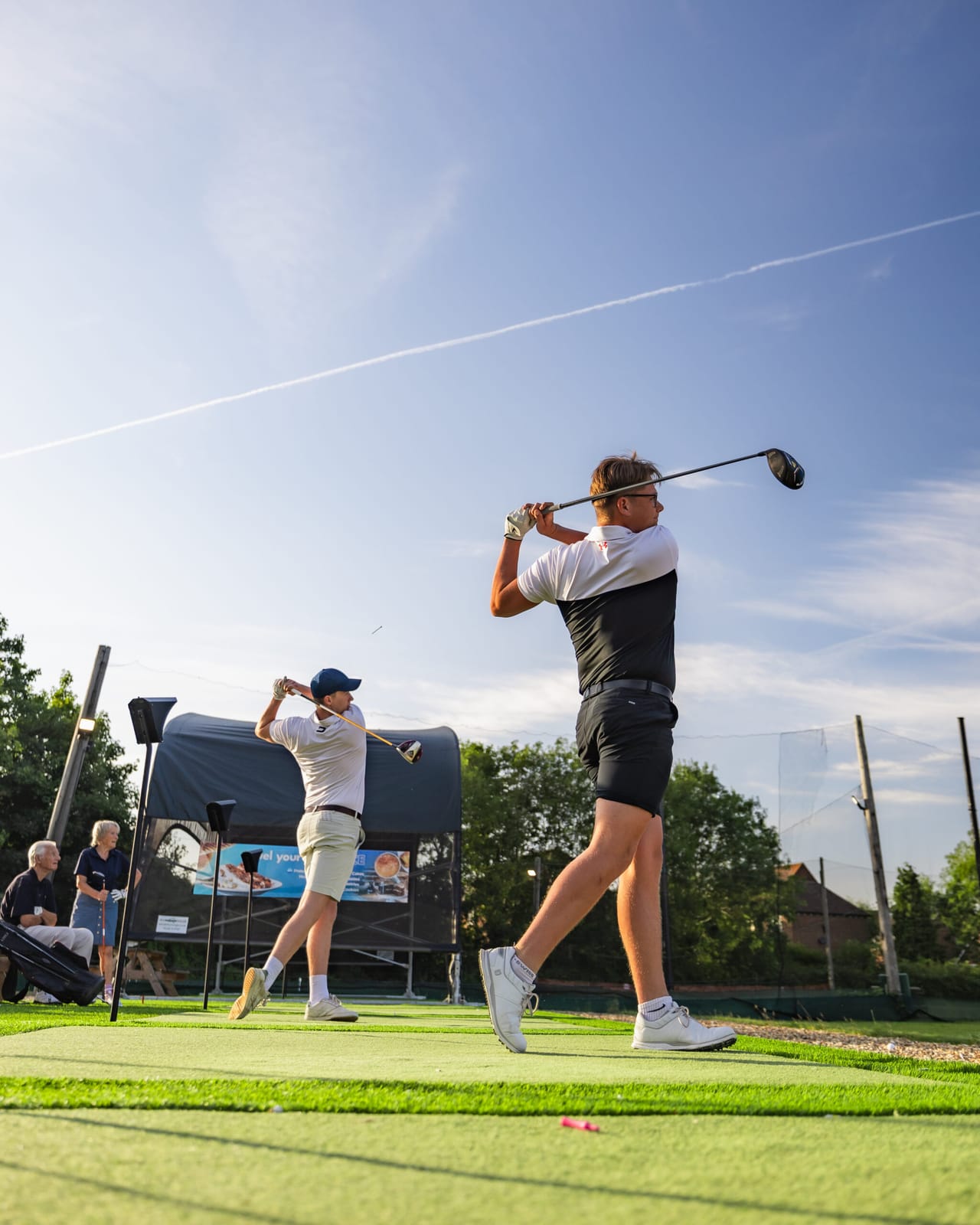Tonbridge Golf Centre