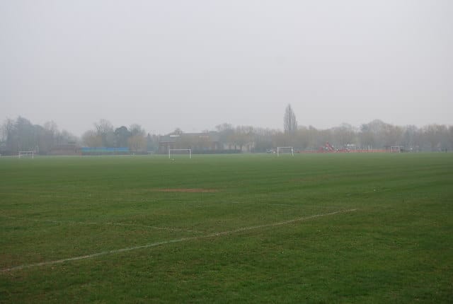 Regal Pavilion photo 2