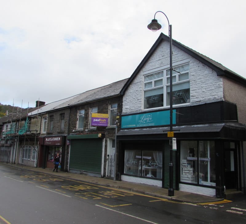 The Cwtch Coffee shop/gift shop photo 5