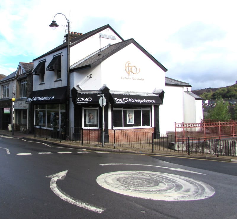 The Cwtch Coffee shop/gift shop photo 4