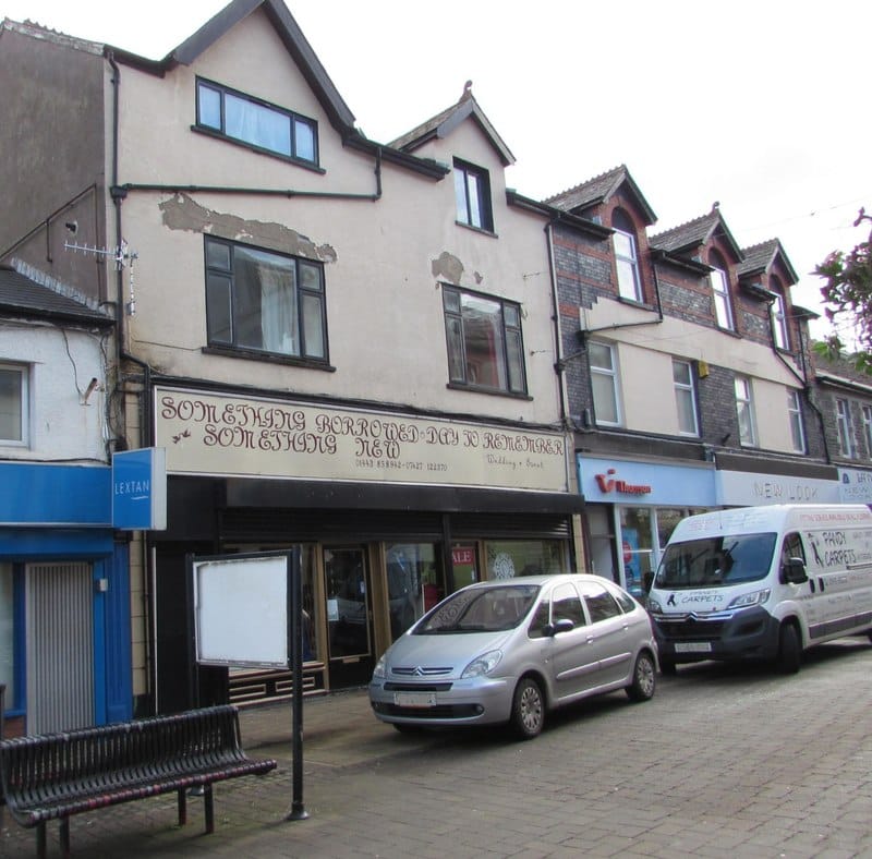 The Cwtch Coffee shop/gift shop photo 2