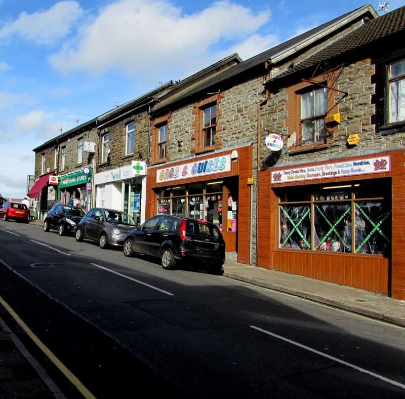 Caffeine Penygraig photo 4