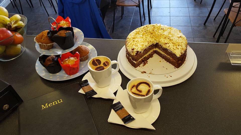 Caffeine Penygraig