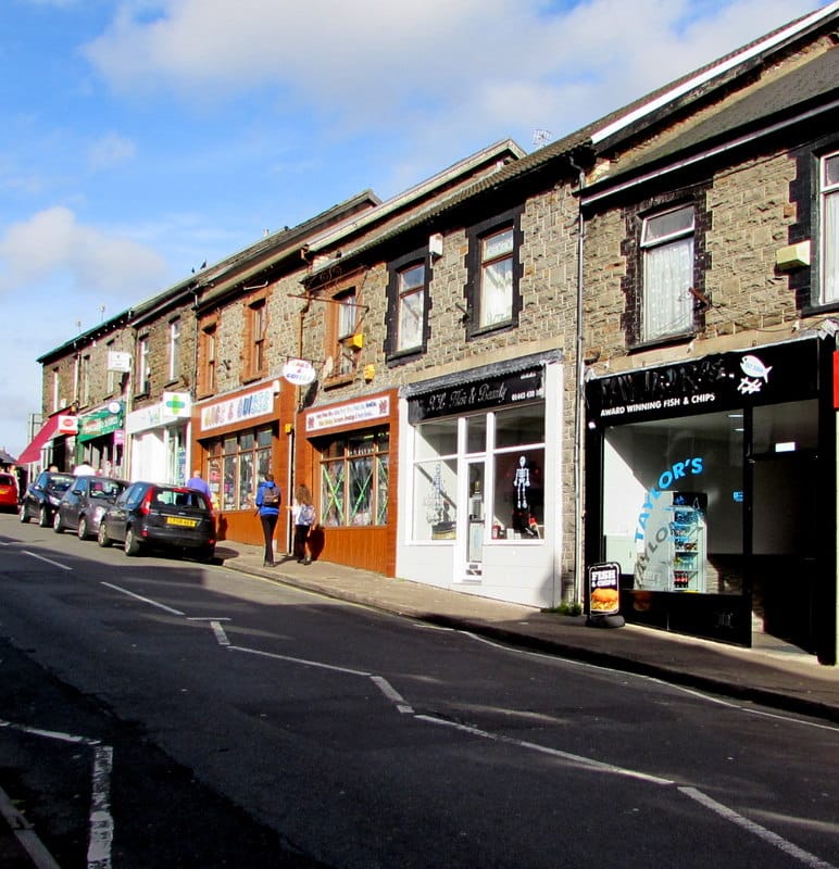 Caffeine Penygraig photo 5