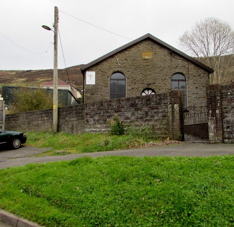 The Old Post Cafe & Takeaway photo 3