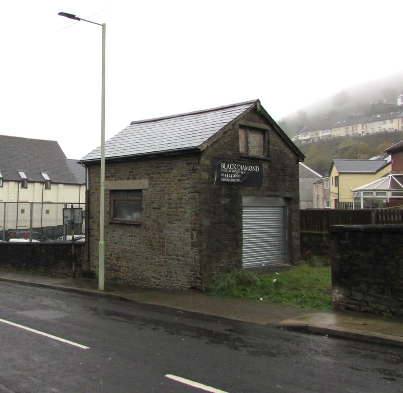 The Old Post Cafe & Takeaway photo 2