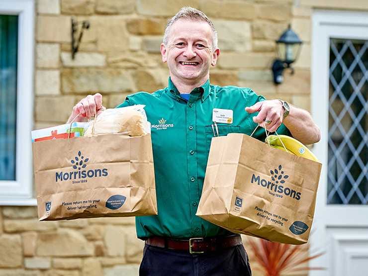 Morrisons Cafe photo 3