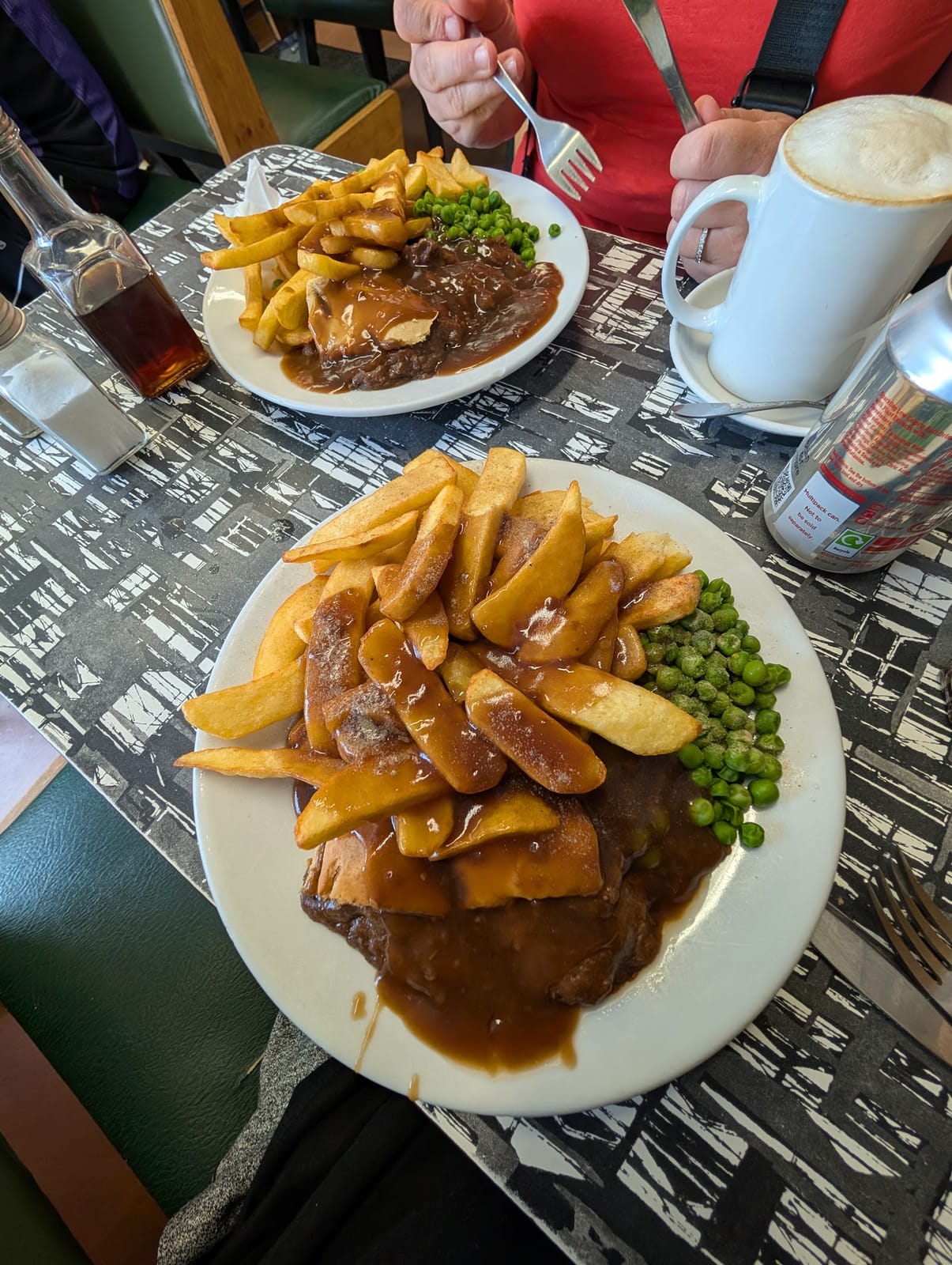 Empire Cafe