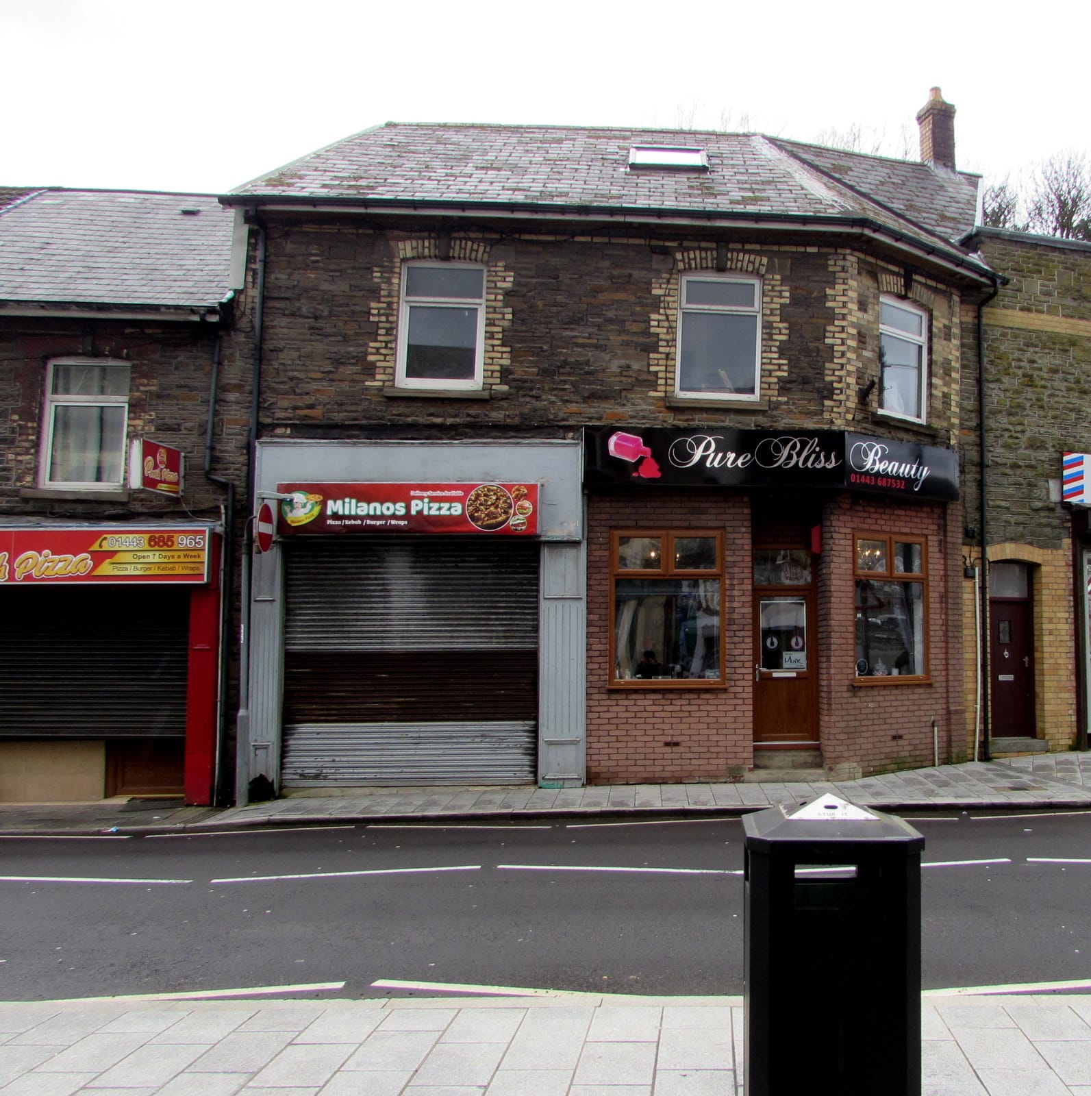 Empire Cafe photo 3