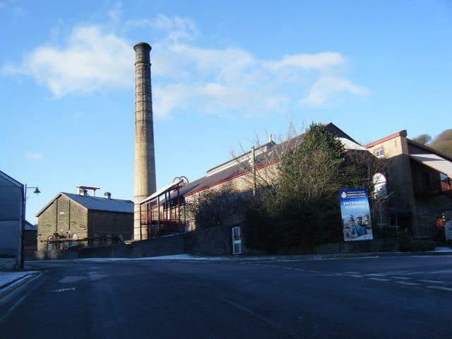 A Welsh Coal Mining Experience photo 2