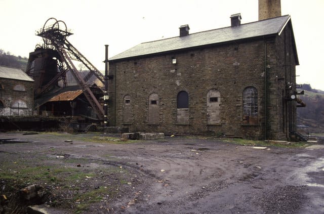 A Welsh Coal Mining Experience photo 3