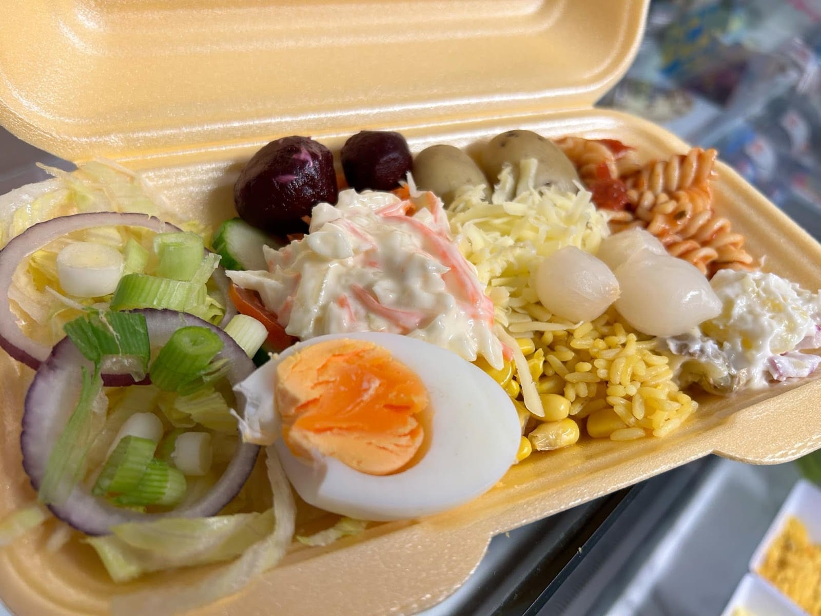 Little Aj's Cafe & Catering