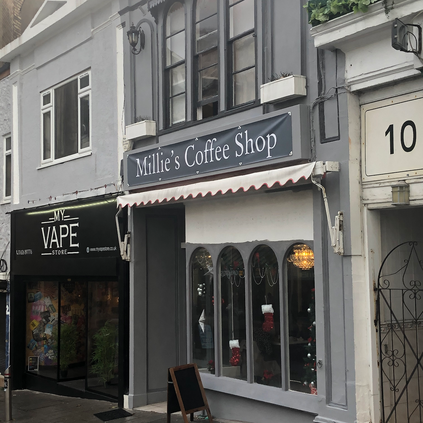 Millie's