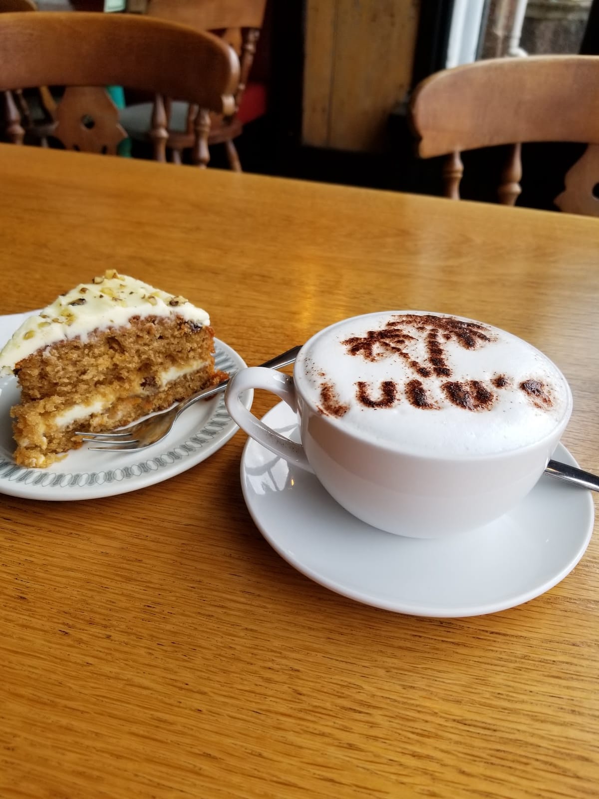 Bay Cafe