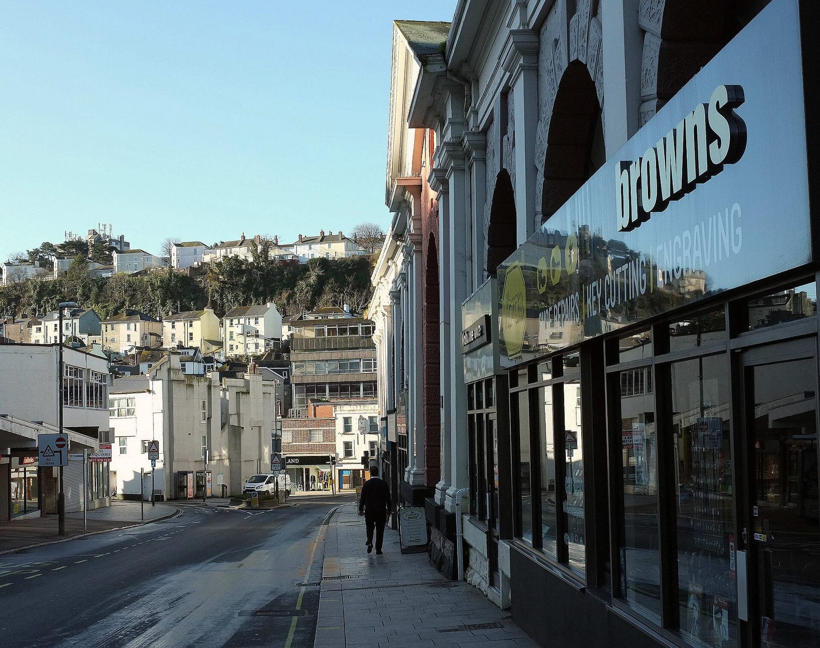Toms market cafe photo 4