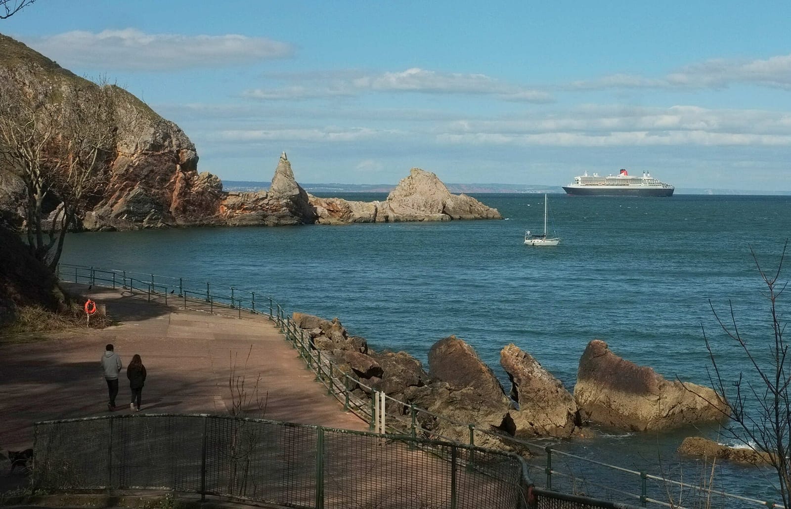 Anstey's Cove Cafe photo 4