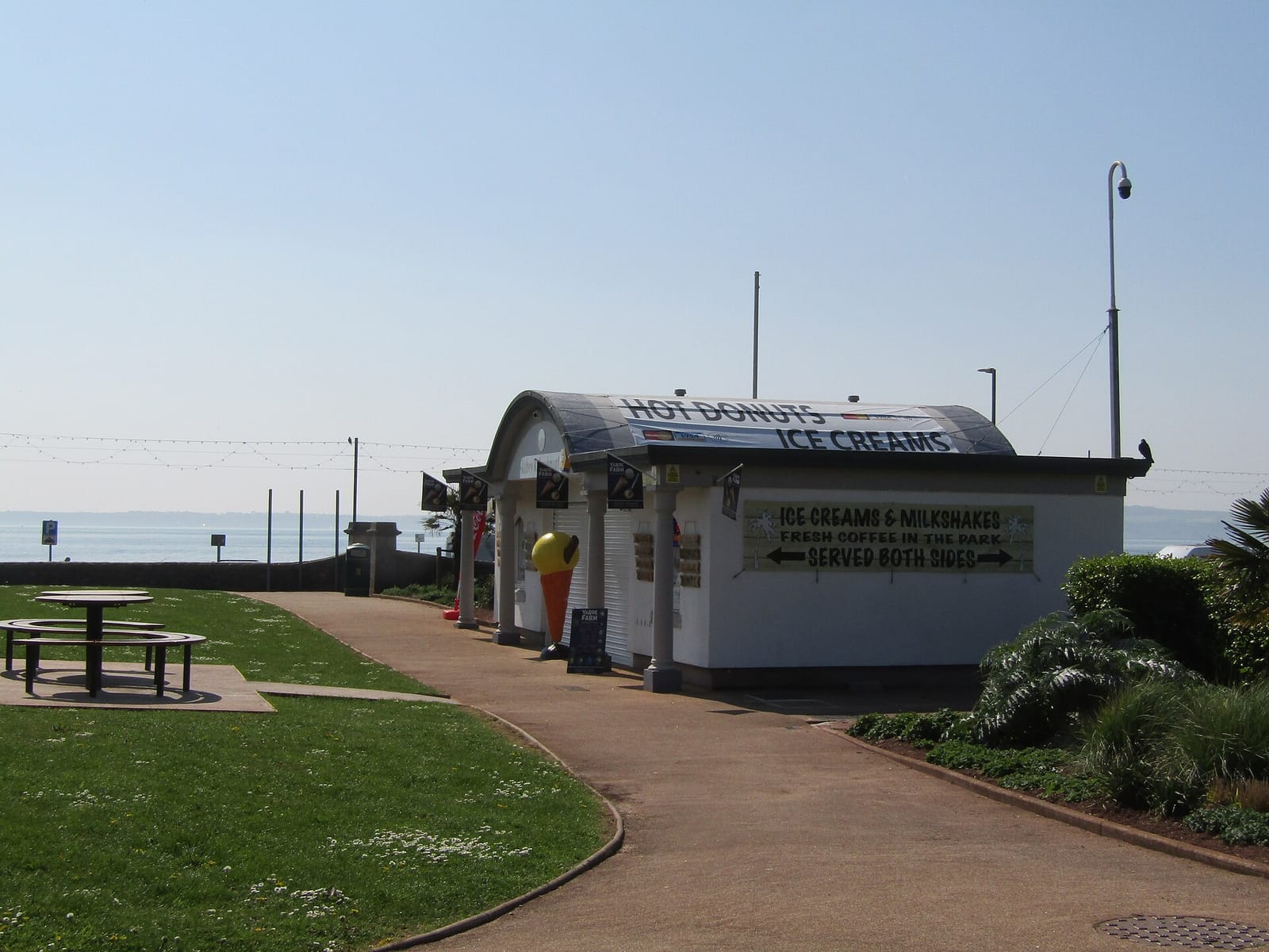 Abbey Refreshments photo 5