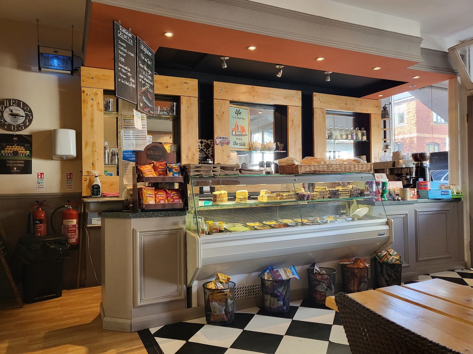 @cafédelmar