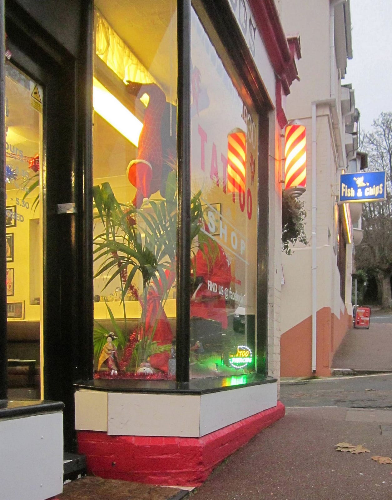 @cafédelmar photo 3