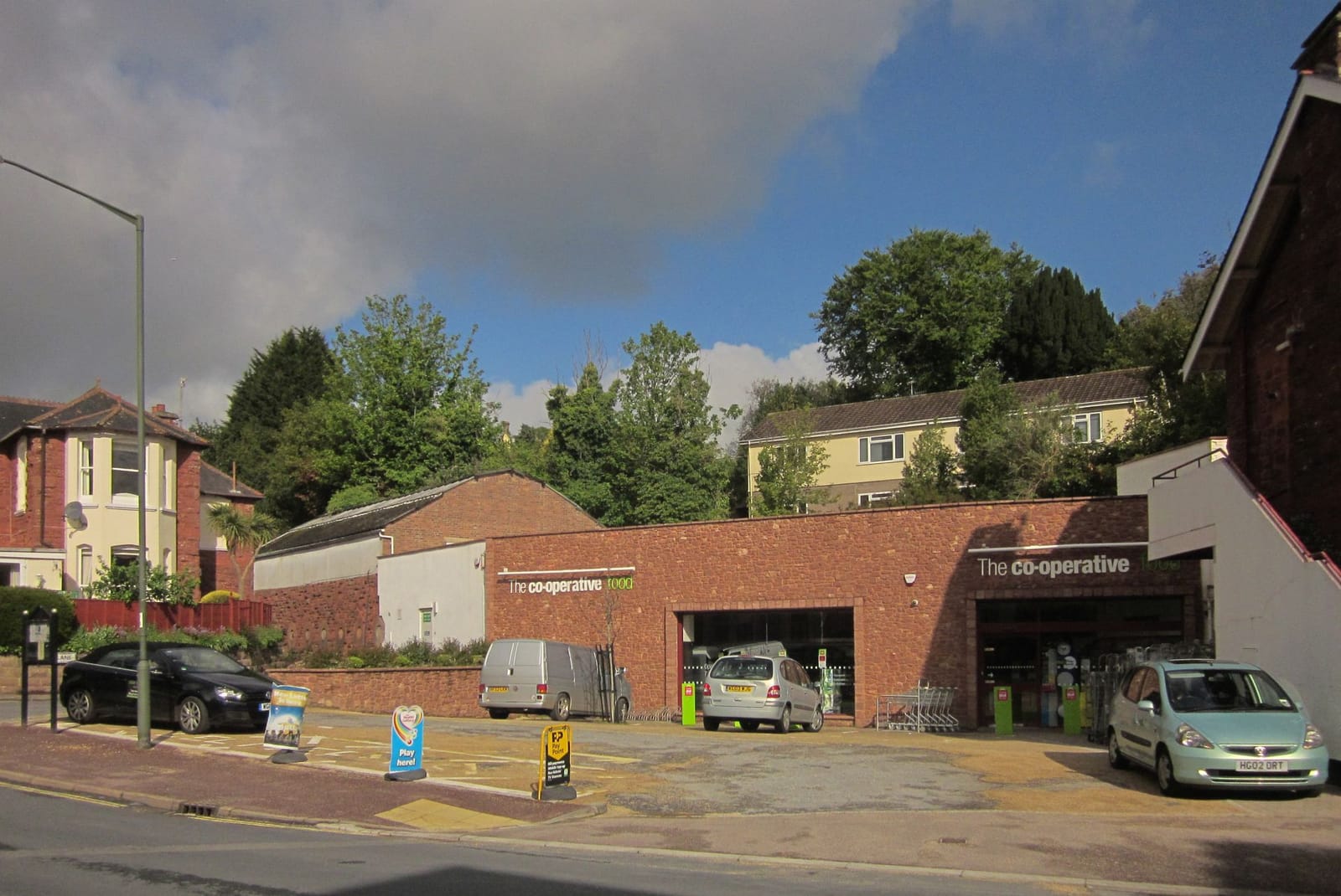 Blue Walnut Cafe Bar & Cinema photo 6