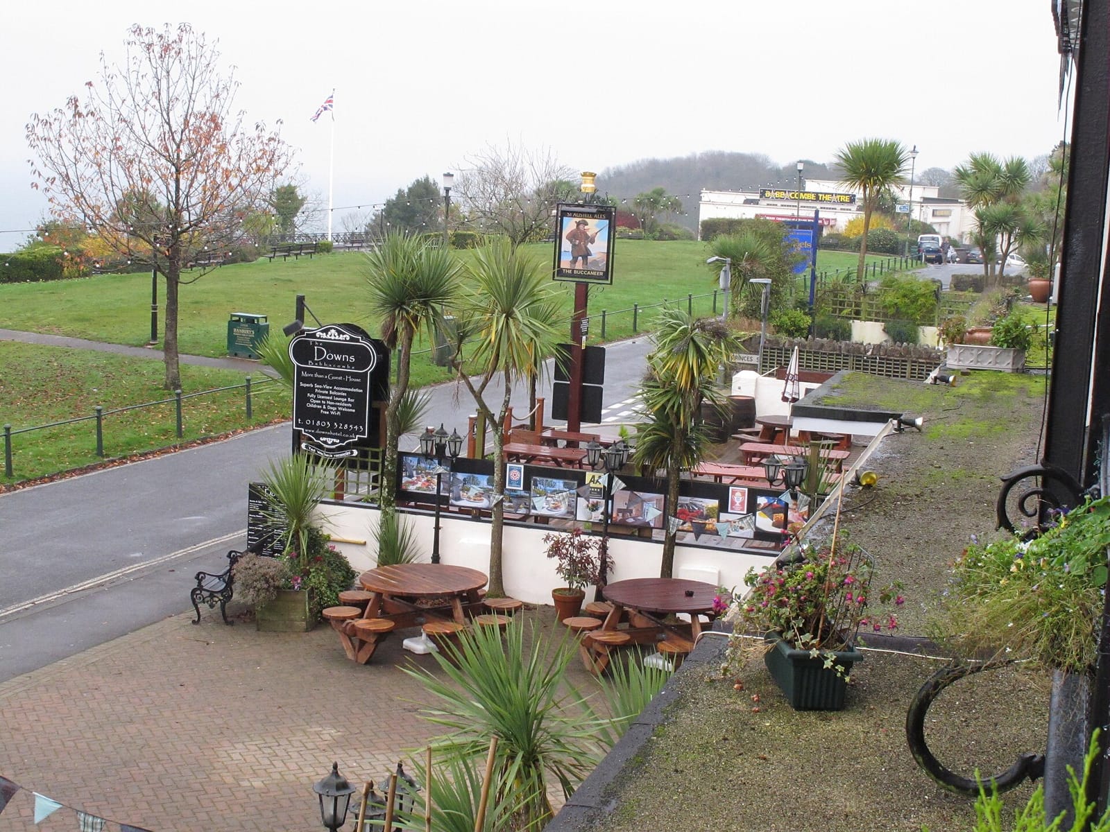 Babbacombe Bay Cafe photo 3
