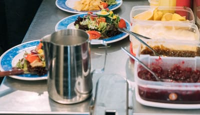 Cliff Railway Cafe photo 4