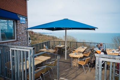 Cliff Railway Cafe photo 5