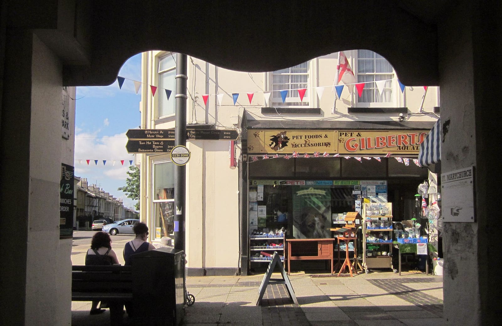 The Retreat Cafe photo 5