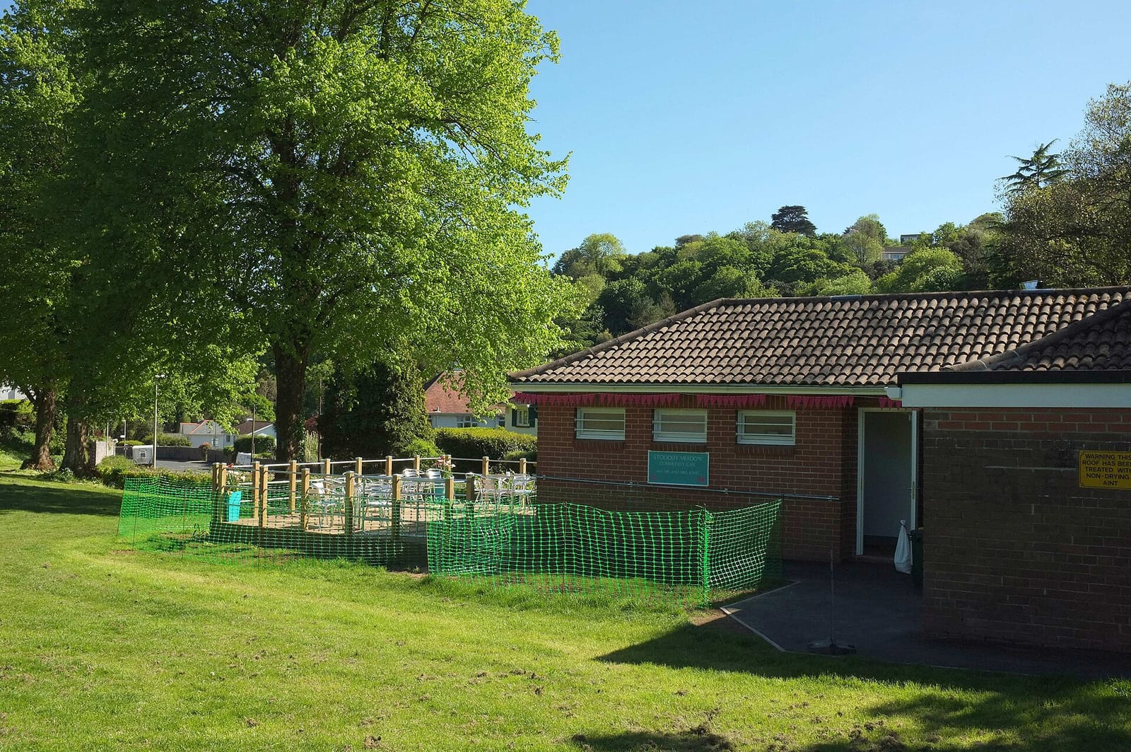Stoodley Meadow Community Cafe photo 2