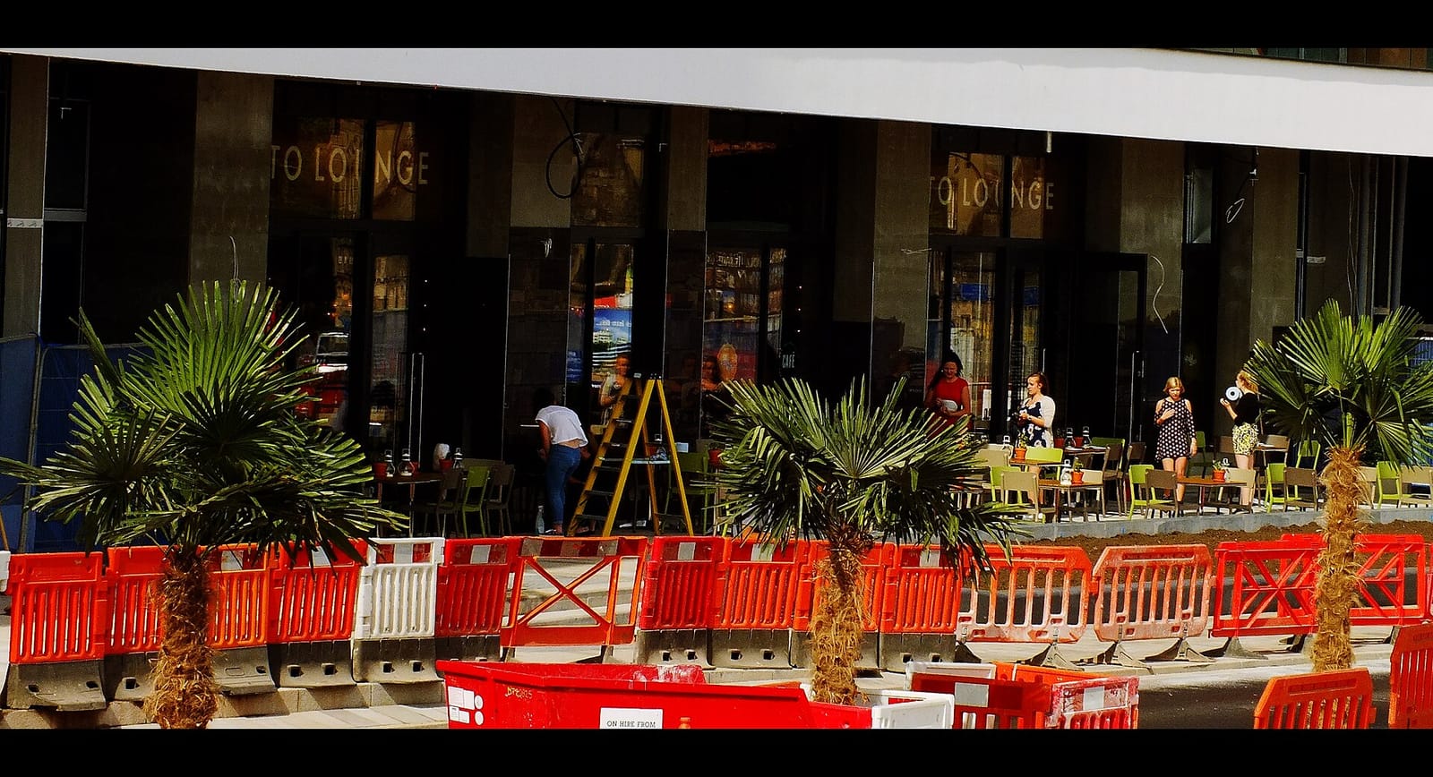 Costa Coffee photo 4