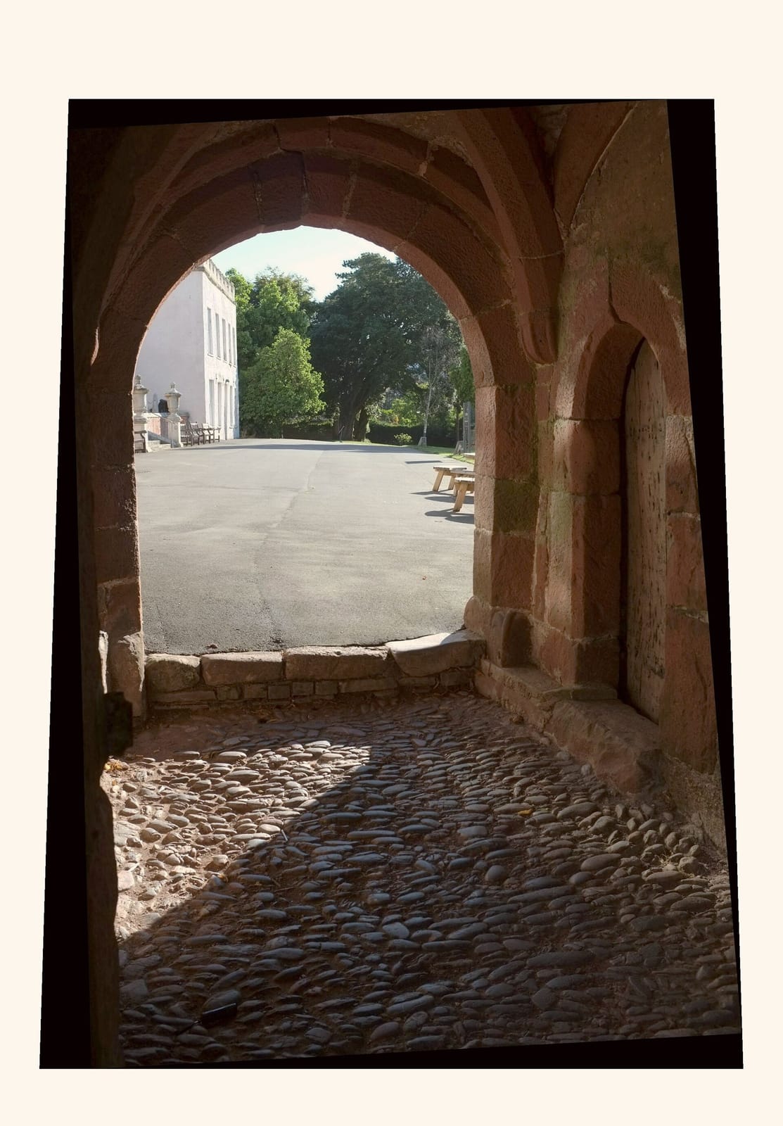 Torre Abbey photo 3