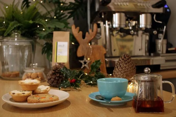 Cottage Cafe photo 5