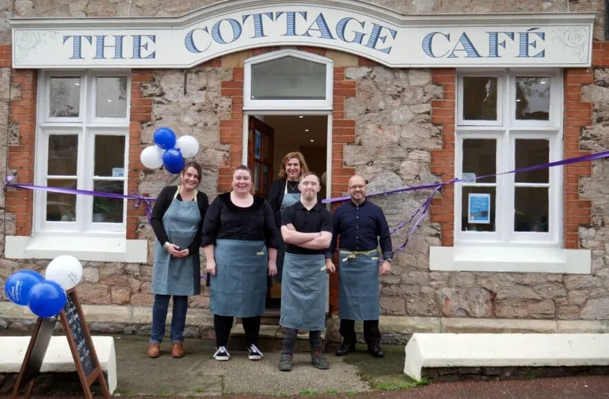 Cottage Cafe photo 3