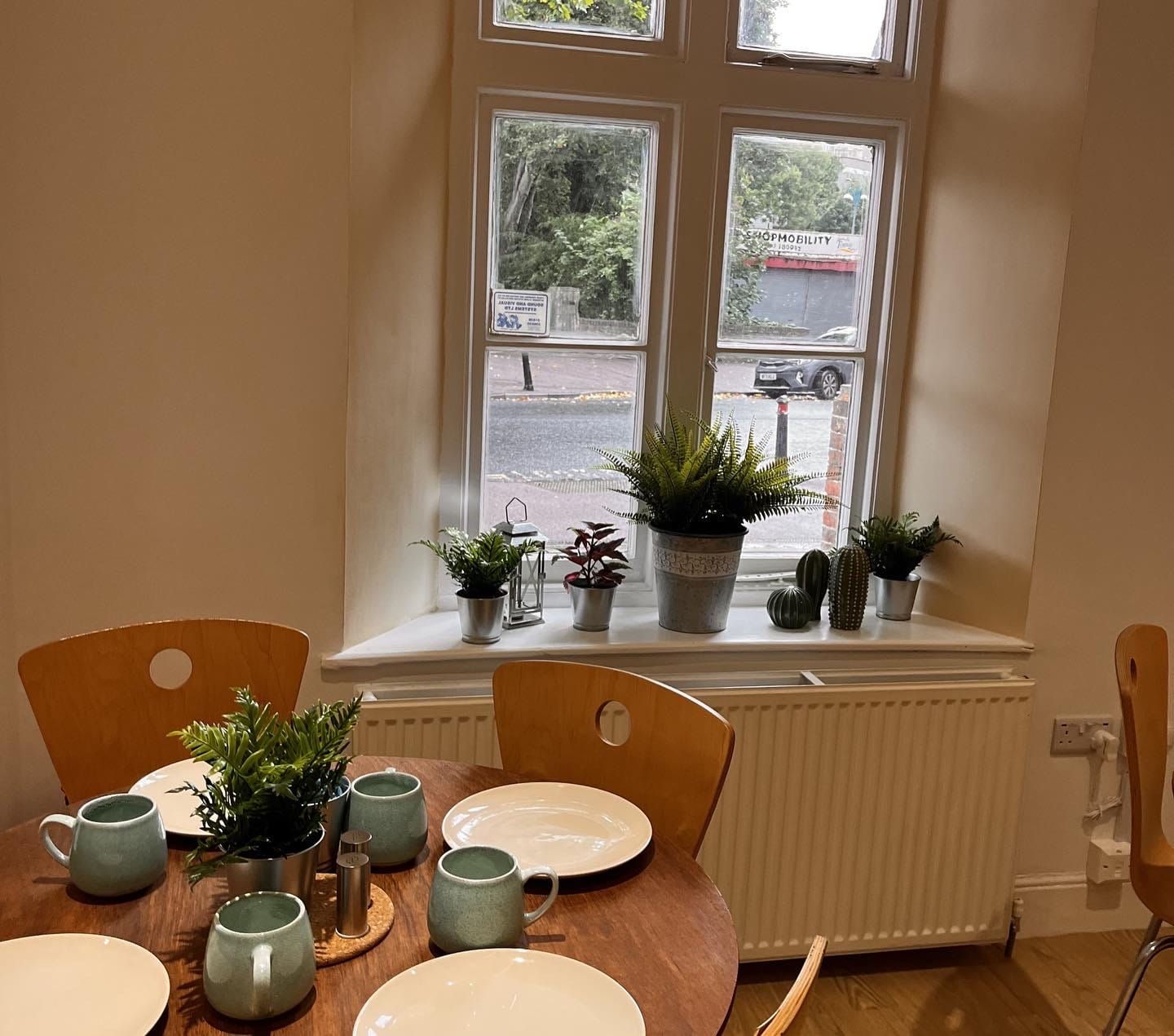 Cottage Cafe