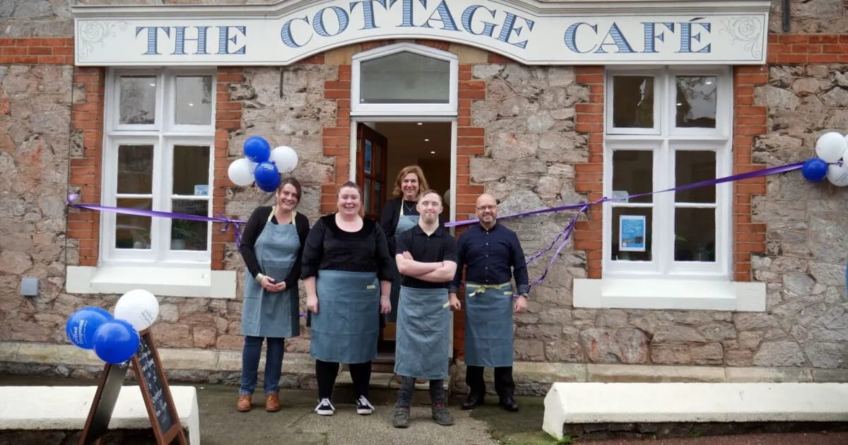 Cottage Cafe photo 2