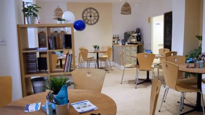 Cottage Cafe photo 4