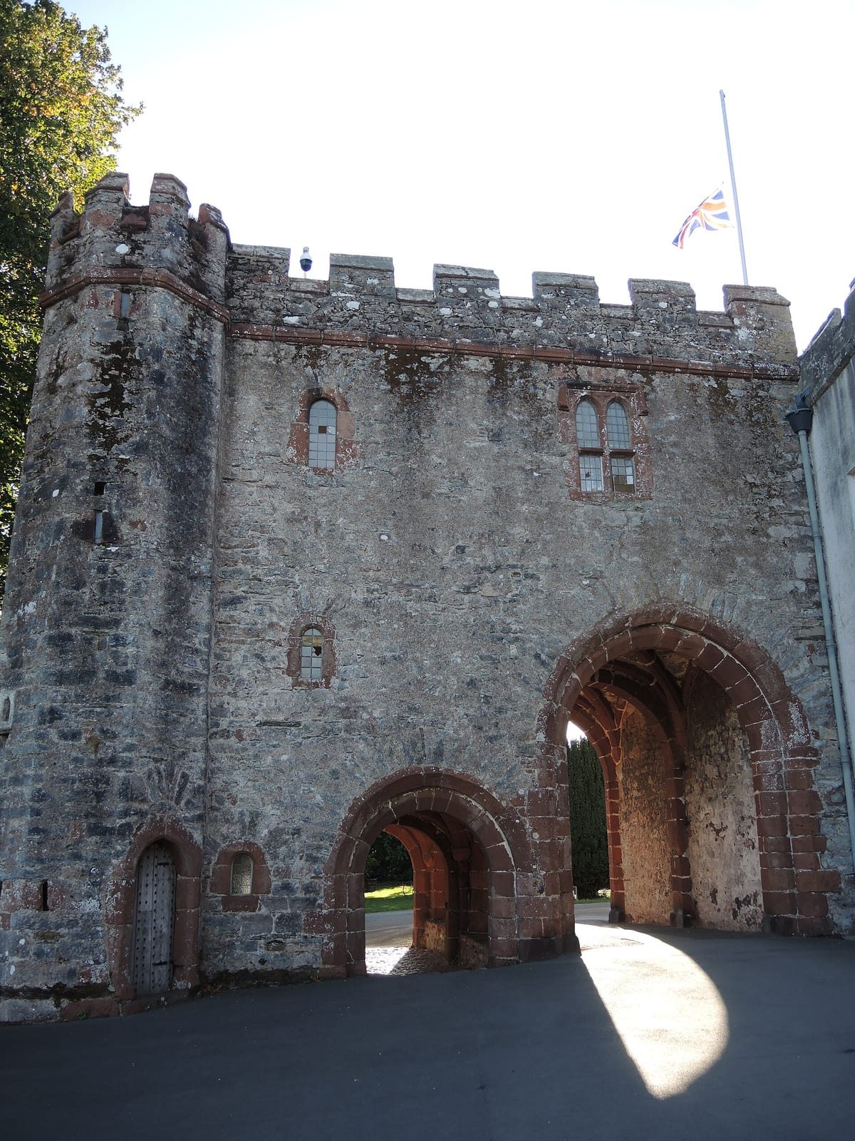 Torre Abbey Café photo 2