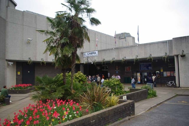 Riviera International Centre photo 10