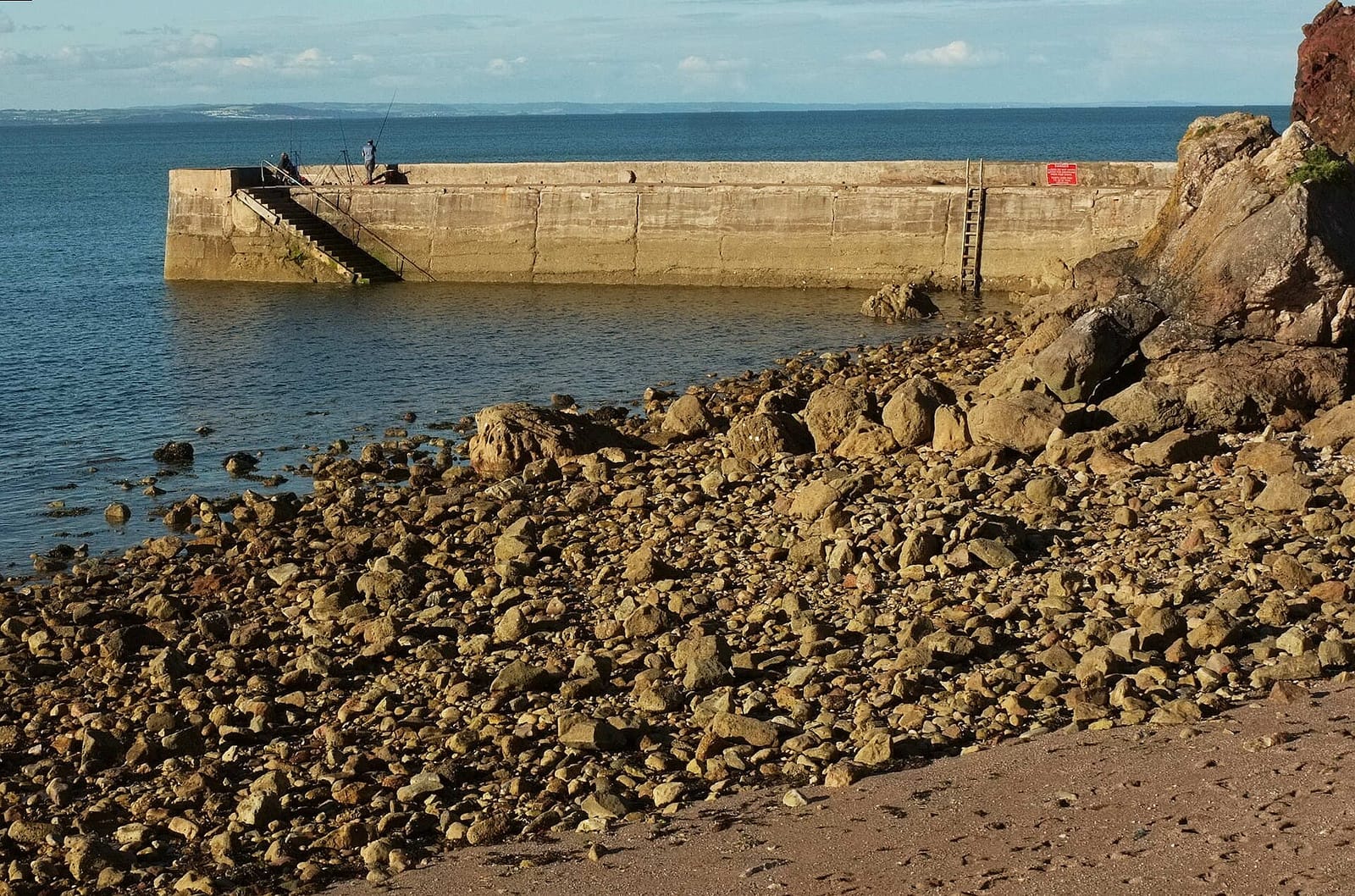 The Babbacombe Beach Cafe photo 2