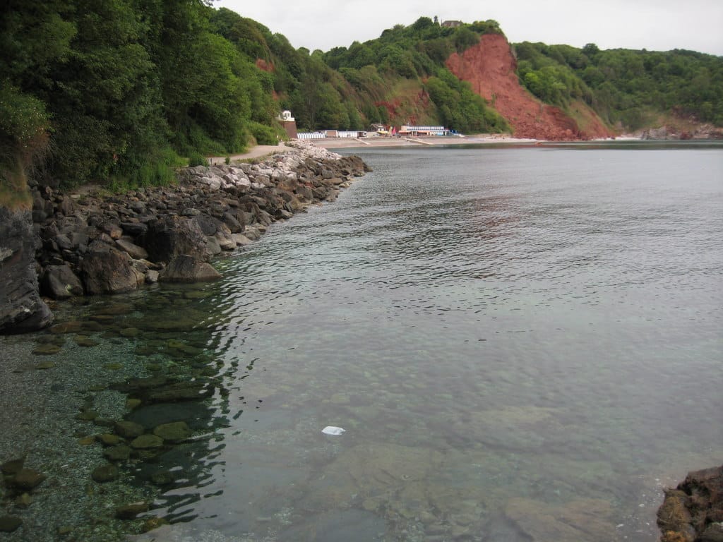 The Babbacombe Beach Cafe photo 5
