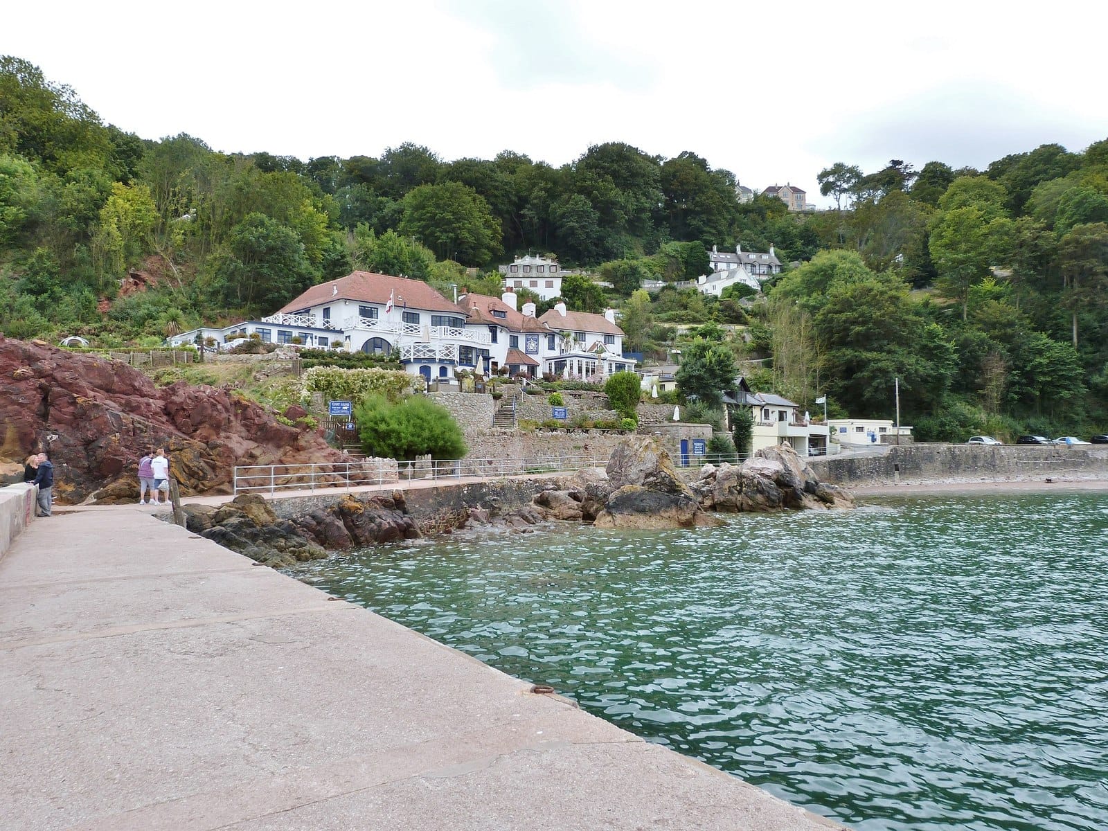The Babbacombe Beach Cafe photo 3