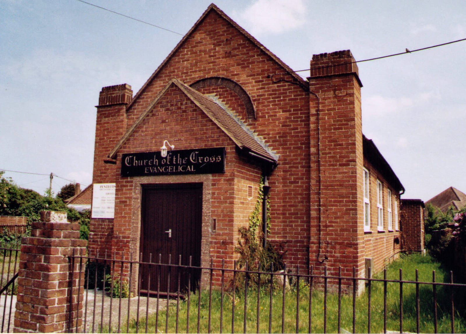 The Chapel, Café & Shop photo 2