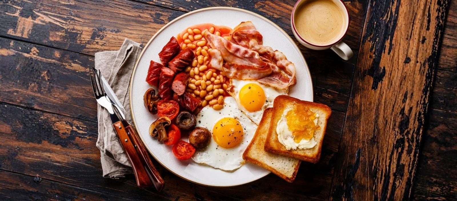 Cafe Aroma Totton