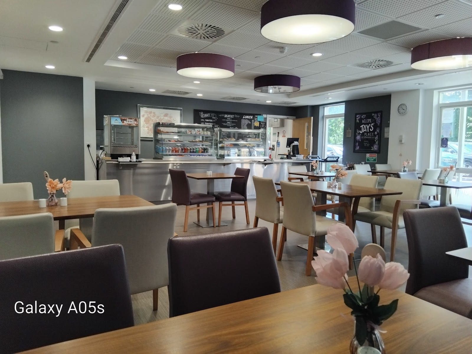 Jay's Café