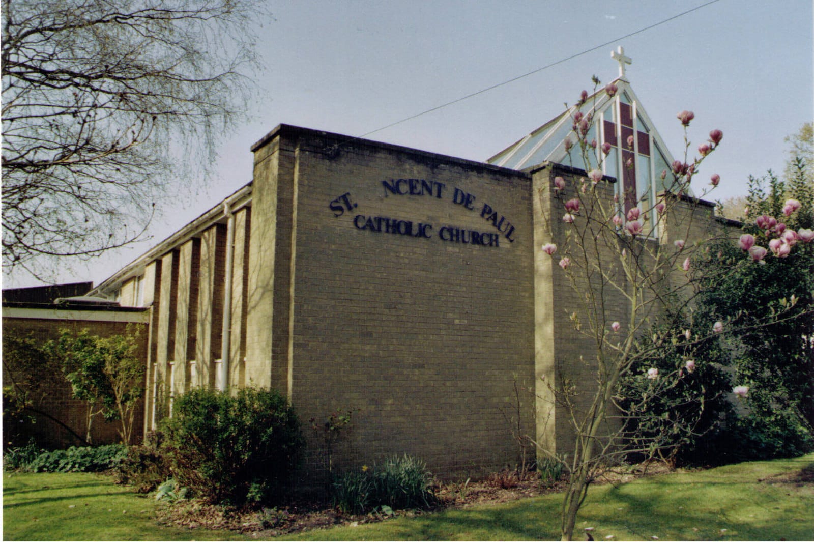 Cafe 153 King’s Church photo 2