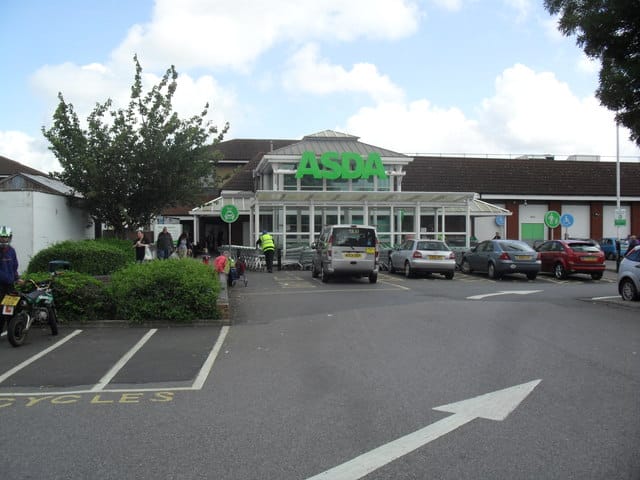 Asda Totton Superstore photo 2