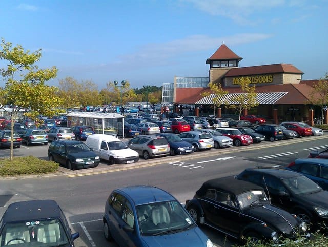 Morrisons Cafe photo 6