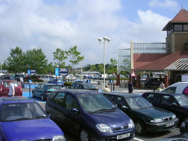 Morrisons Cafe photo 7