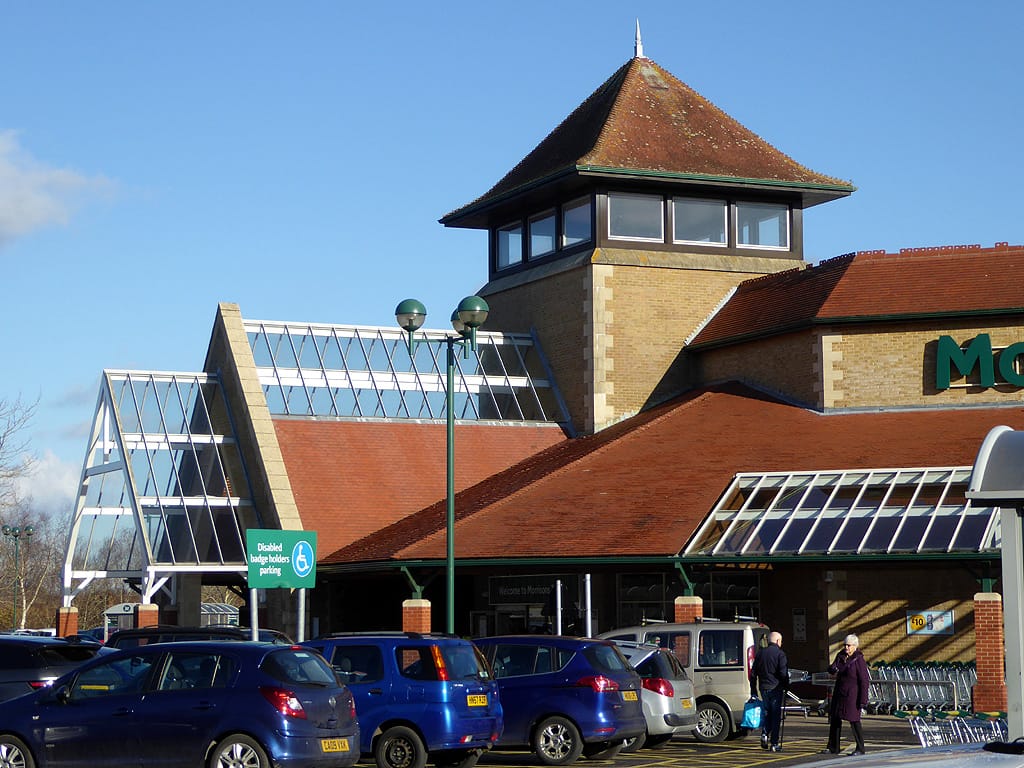 Morrisons Cafe photo 5